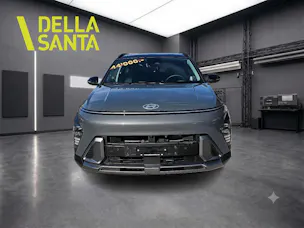 HYUNDAI Kona 1.6 GDi Hybrid Vertex Swiss Edition
