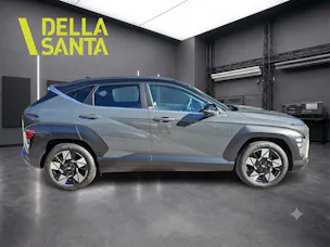 HYUNDAI Kona 1.6 GDi Hybrid Vertex Swiss Edition