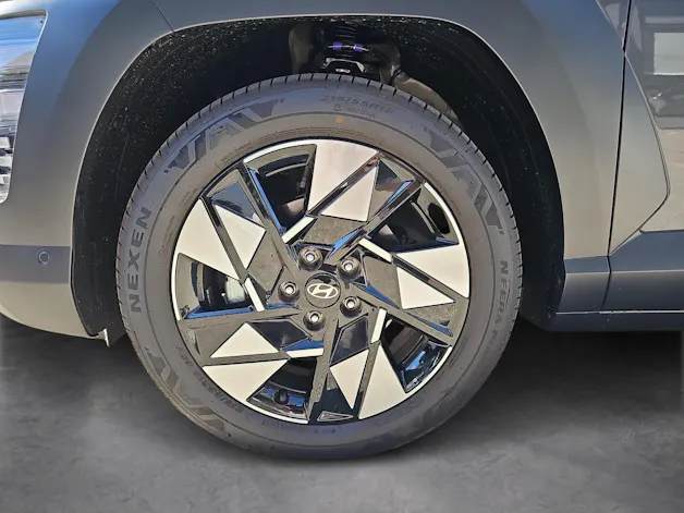 HYUNDAI Kona 1.6 GDi Hybrid Vertex Swiss Edition