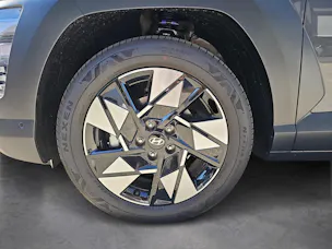 HYUNDAI Kona 1.6 GDi Hybrid Vertex Swiss Edition