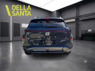 HYUNDAI Kona 1.6 GDi Hybrid Vertex Swiss Edition