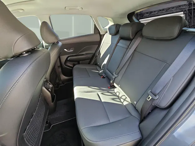 HYUNDAI Kona 1.6 GDi Hybrid Vertex Swiss Edition