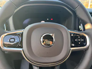 Volvo XC60 2.0 B5 MH Plus Dark AWD