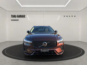 Volvo XC60 2.0 B5 MH Plus Dark AWD