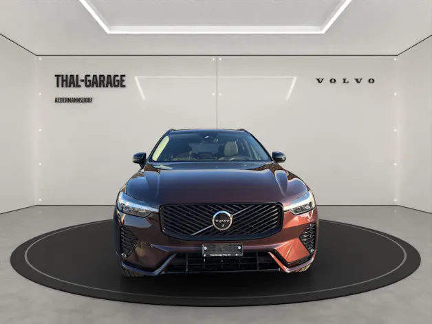 Volvo XC60 2.0 B5 MH Plus Dark AWD