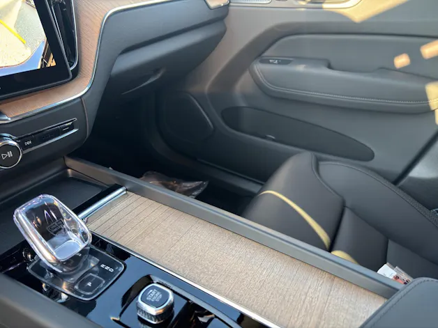 Volvo XC60 2.0 B5 MH Plus Dark AWD
