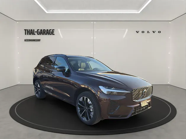 Volvo XC60 2.0 B5 MH Plus Dark AWD
