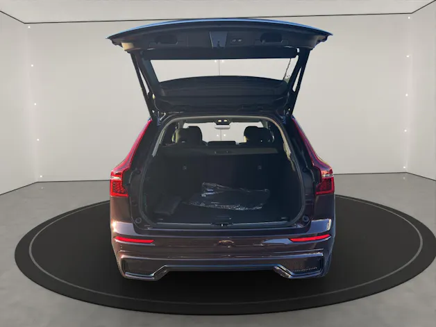 Volvo XC60 2.0 B5 MH Plus Dark AWD