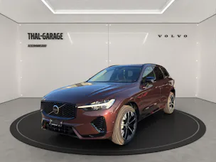 Volvo XC60 2.0 B5 MH Plus Dark AWD
