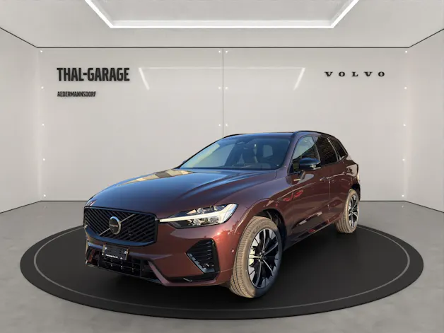 Volvo XC60 2.0 B5 MH Plus Dark AWD