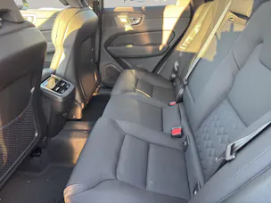 Volvo XC60 2.0 B5 MH Plus Dark AWD