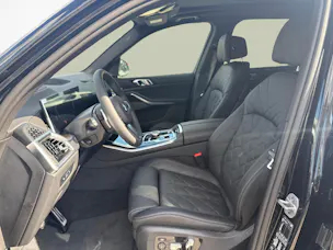 BMW X5 30d xDrive SAG Kit sport M