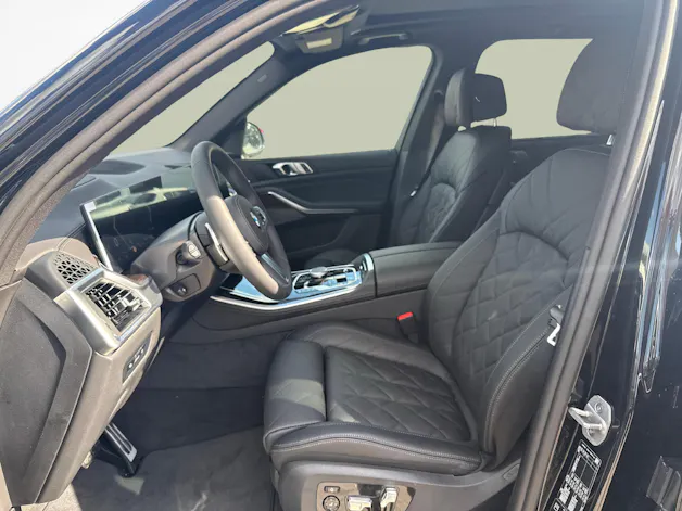 BMW X5 30d xDrive SAG Kit sport M