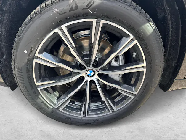 BMW X5 30d xDrive SAG Kit sport M