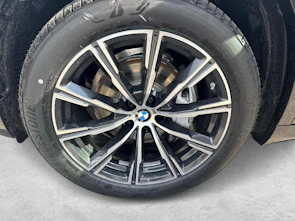 Fahrzeugbild BMW X5 30d xDrive SAG Kit sport M