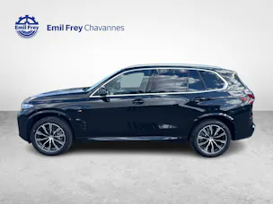 BMW X5 30d xDrive SAG Kit sport M
