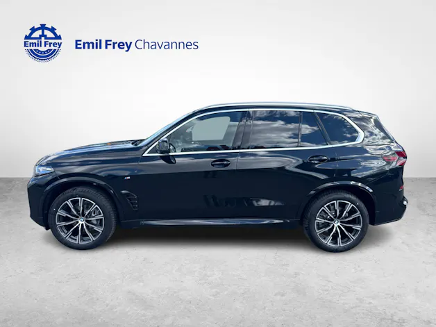 BMW X5 30d xDrive SAG Kit sport M