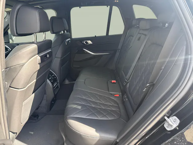 BMW X5 30d xDrive SAG Kit sport M