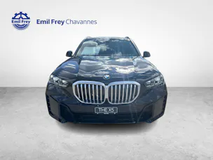 BMW X5 30d xDrive SAG Kit sport M
