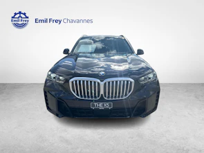 Fahrzeugbild BMW X5 30d xDrive SAG Kit sport M