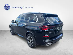 BMW X5 30d xDrive SAG Kit sport M