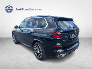 Fahrzeugbild BMW X5 30d xDrive SAG Kit sport M