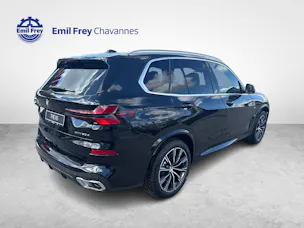 BMW X5 30d xDrive SAG Kit sport M