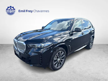 image du véhicule BMW X5 30d xDrive SAG Kit sport M