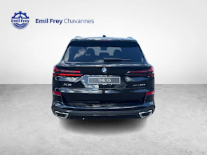 Fahrzeugbild BMW X5 30d xDrive SAG Kit sport M