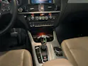 BMW X4 20d xDrive X Line