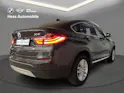 BMW X4 20d xDrive X Line