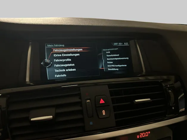 BMW X4 20d xDrive X Line