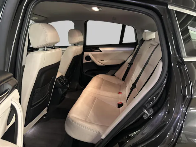 BMW X4 20d xDrive X Line