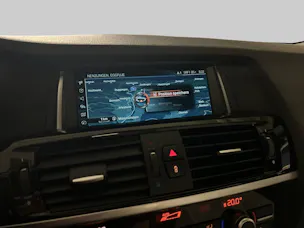 BMW X4 20d xDrive X Line