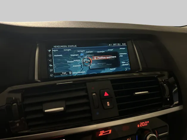 BMW X4 20d xDrive X Line