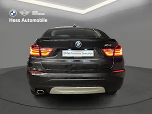 BMW X4 20d xDrive X Line