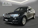 BMW X4 20d xDrive X Line