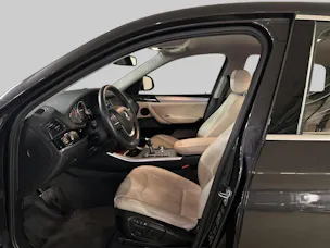 BMW X4 20d xDrive X Line