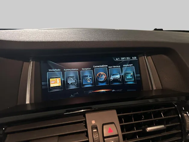 BMW X4 20d xDrive X Line