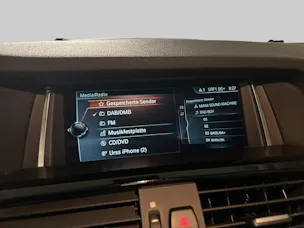 BMW X4 20d xDrive X Line
