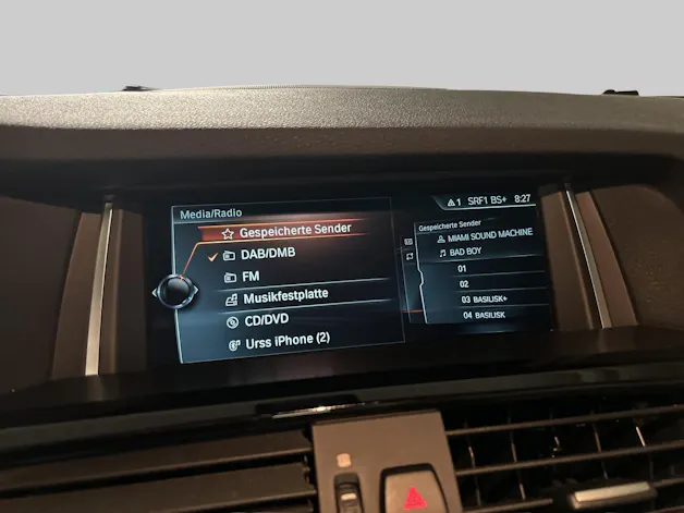 BMW X4 20d xDrive X Line