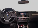 BMW X4 20d xDrive X Line