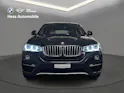 BMW X4 20d xDrive X Line