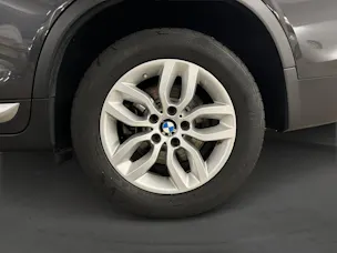 BMW X4 20d xDrive X Line
