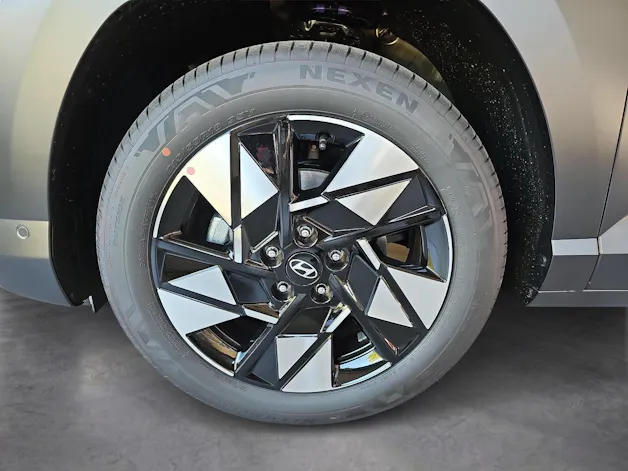 HYUNDAI Kona 1.6 GDi Hybrid Vertex Swiss Edition
