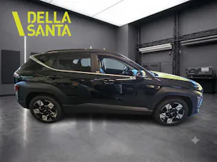 HYUNDAI Kona 1.6 GDi Hybrid Vertex Swiss Edition