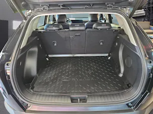 HYUNDAI Kona 1.6 GDi Hybrid Vertex Swiss Edition