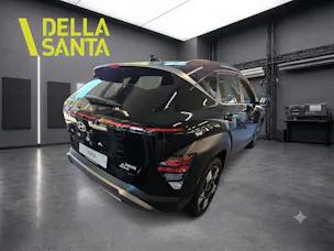 HYUNDAI Kona 1.6 GDi Hybrid Vertex Swiss Edition