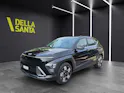 Hyundai Kona 1.6 GDi Hybrid Vertex Swiss Edition