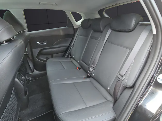 Hyundai Kona 1.6 GDi Hybrid Vertex Swiss Edition